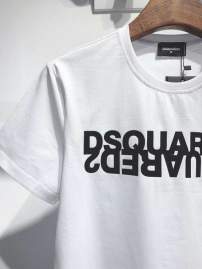 Picture of Dsquared2 T Shirts Short _SKUDSQTShirtm-3xl1m0315147